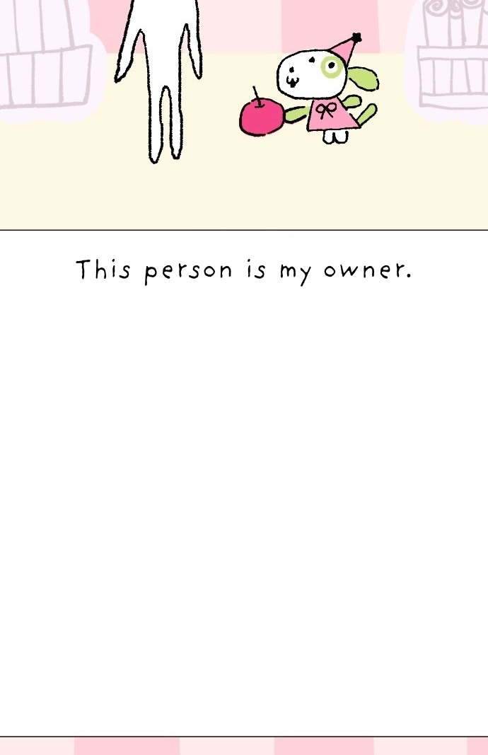Donut and Circus Chapter 1 page 5 - 