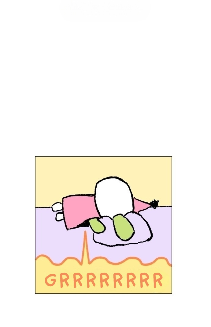 Donut and Circus Chapter 1 page 53 - 