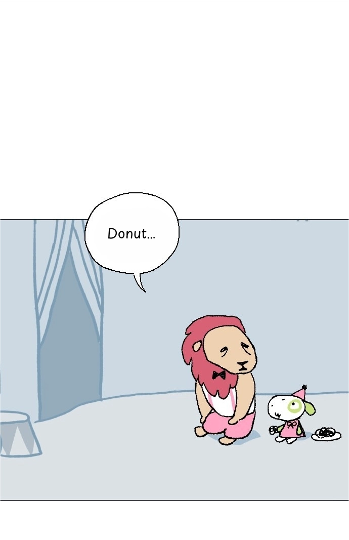 Donut and Circus Chapter 1 page 62 - 
