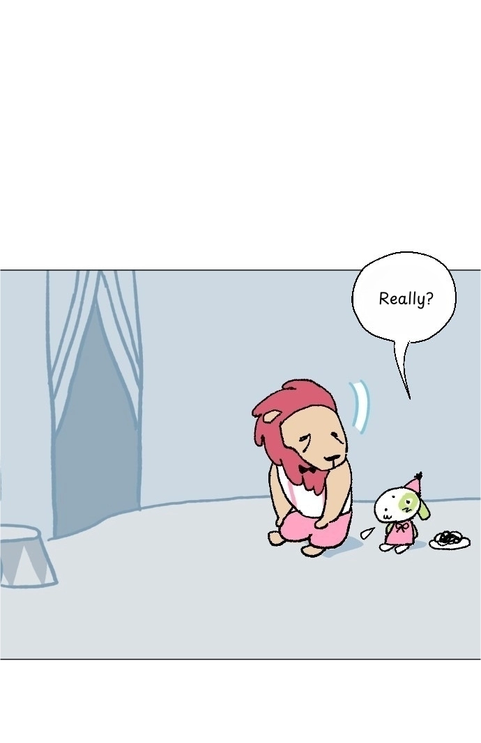 Donut and Circus Chapter 1 page 65 - 