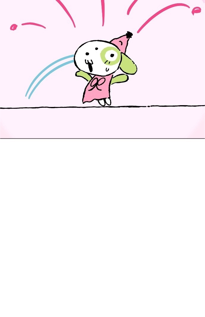 Donut and Circus Chapter 4 page 104 - 