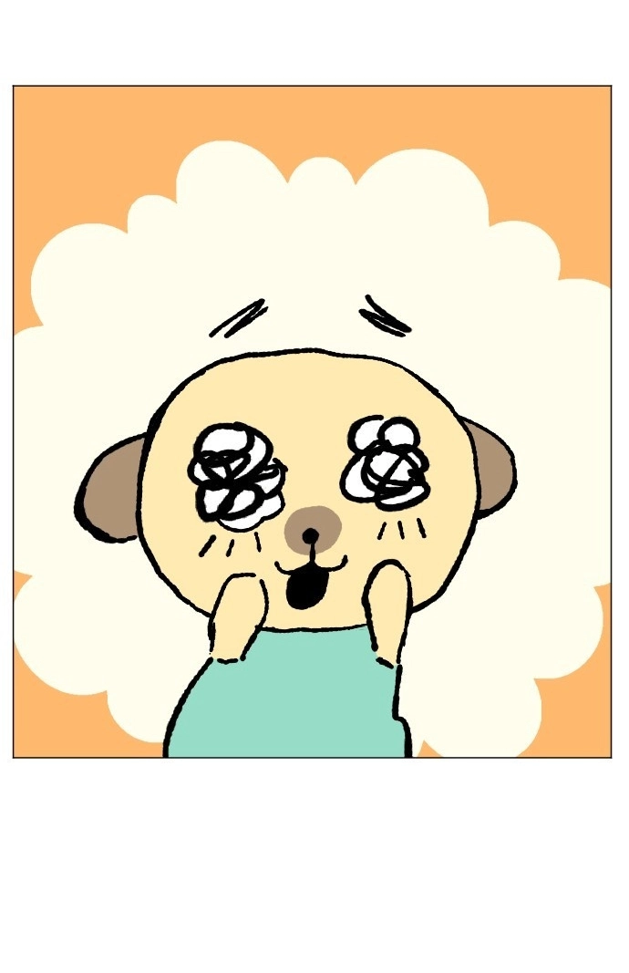 Donut and Circus Chapter 4 page 105 - 
