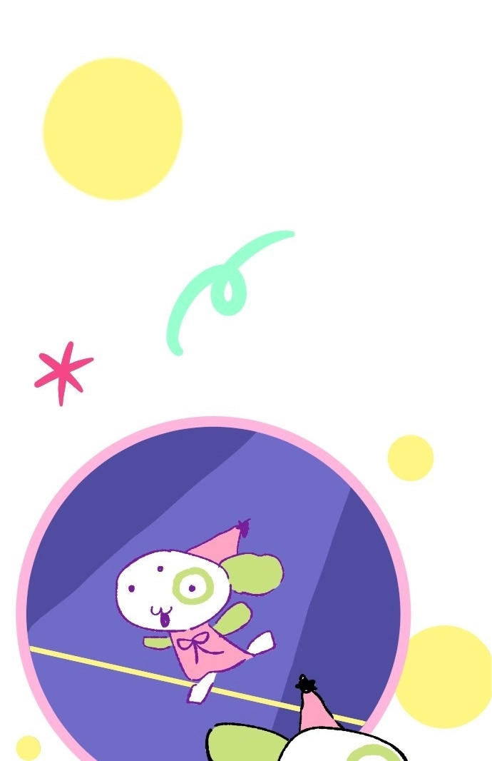 Donut and Circus Chapter 4 page 106 - 