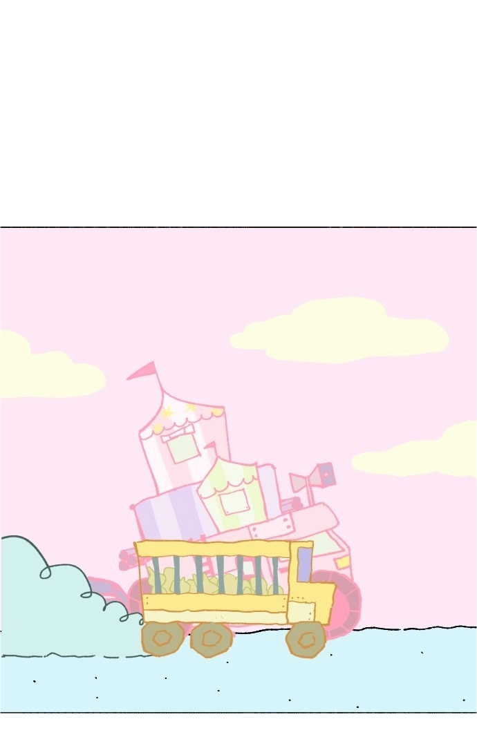 Donut and Circus Chapter 4 page 116 - 