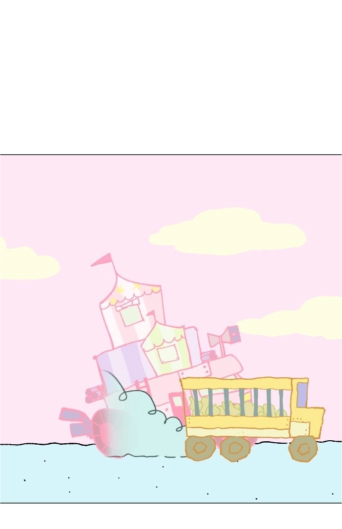 Donut and Circus Chapter 4 page 117 - 
