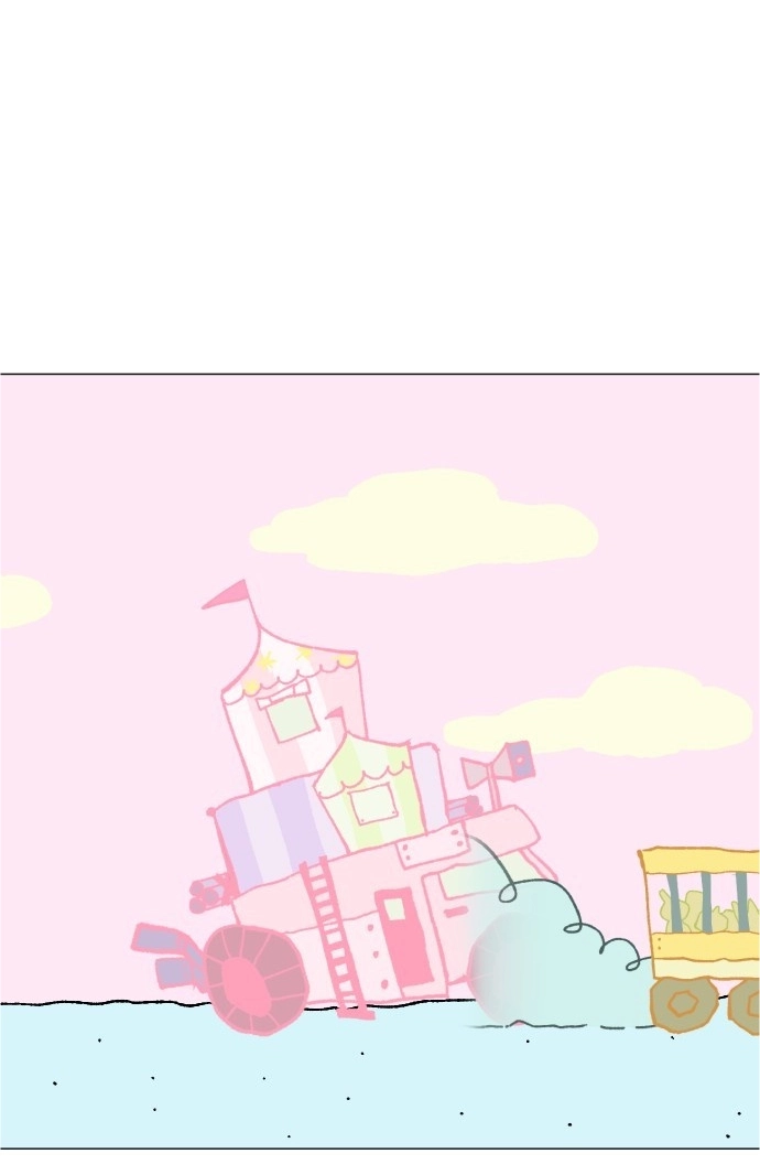 Donut and Circus Chapter 4 page 118 - 
