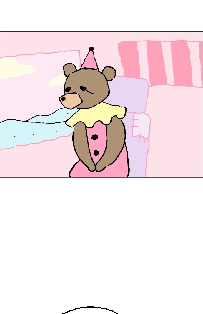 Donut and Circus Chapter 4 page 120 - 
