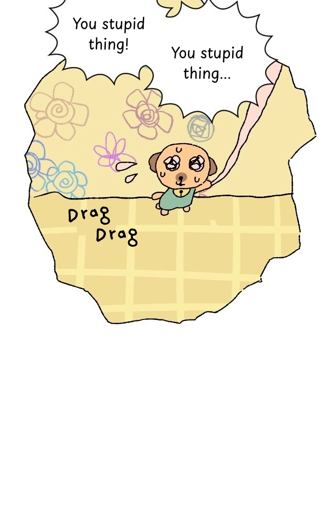 Donut and Circus Chapter 4 page 13 - 