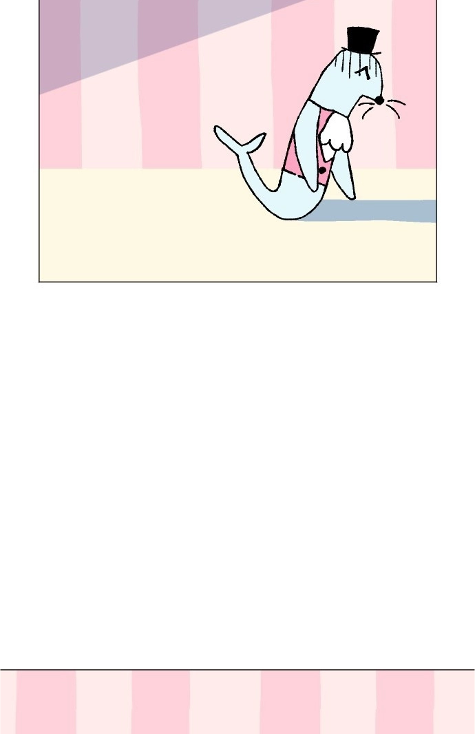 Donut and Circus Chapter 4 page 127 - 