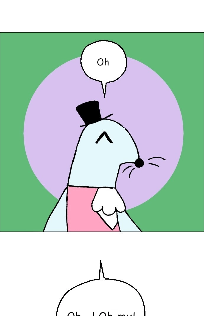 Donut and Circus Chapter 4 page 129 - 