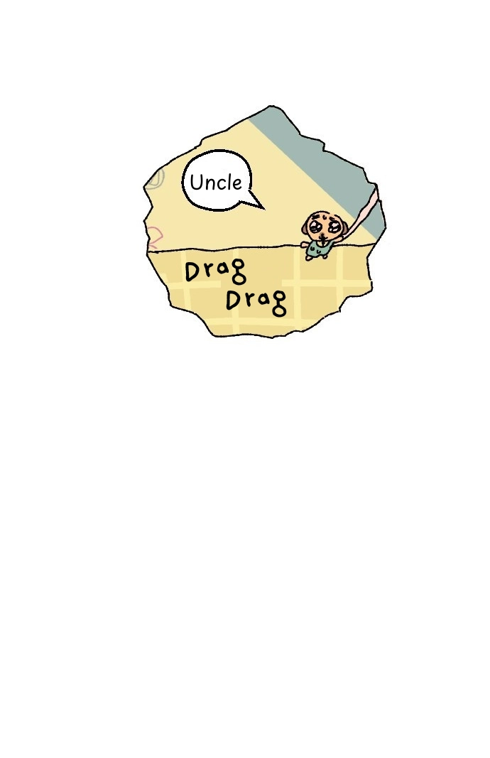 Donut and Circus Chapter 4 page 14 - 