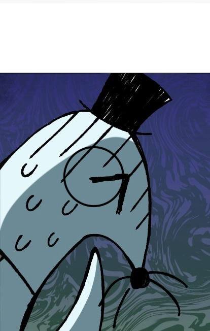 Donut and Circus Chapter 4 page 131 - 