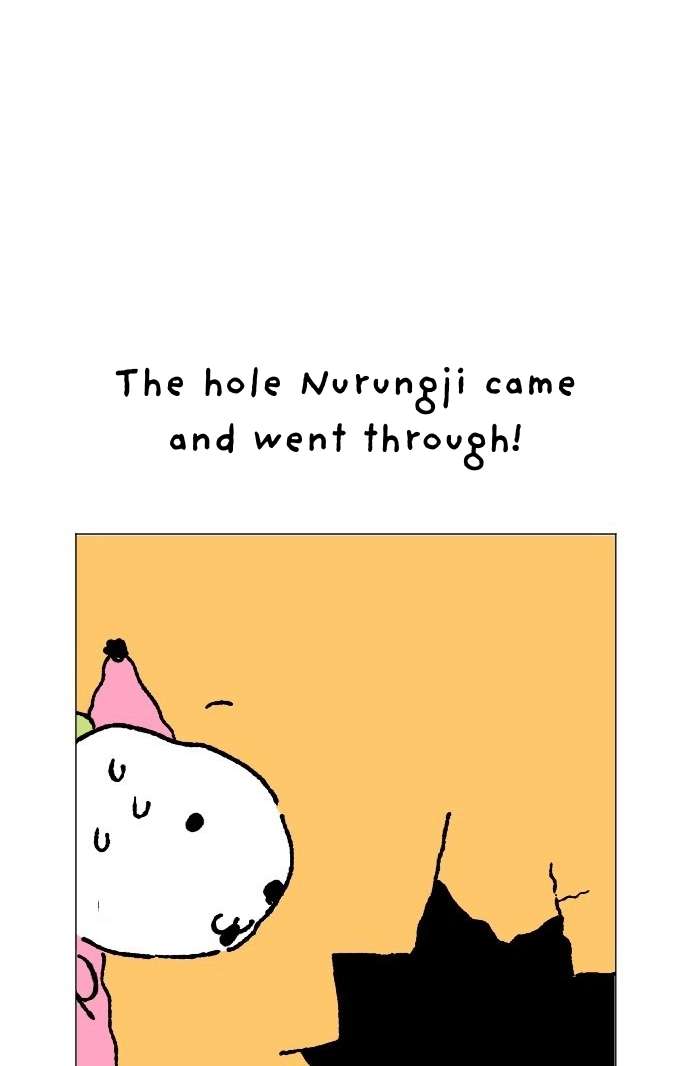 Donut and Circus Chapter 4 page 18 - 