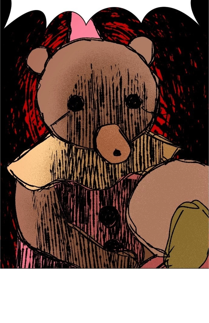 Donut and Circus Chapter 4 page 24 - 