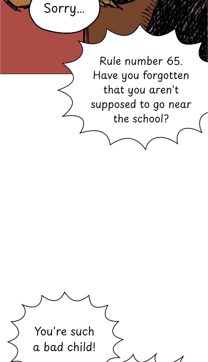 Donut and Circus Chapter 4 page 26 - 