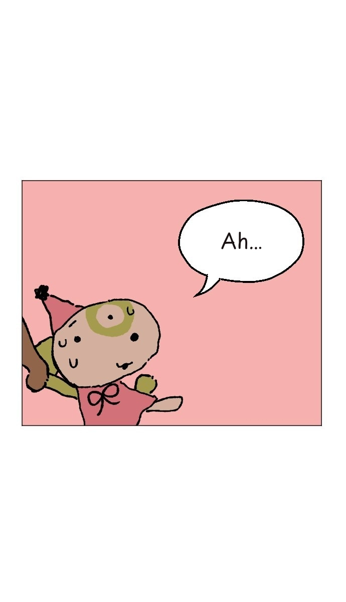 Donut and Circus Chapter 4 page 28 - 