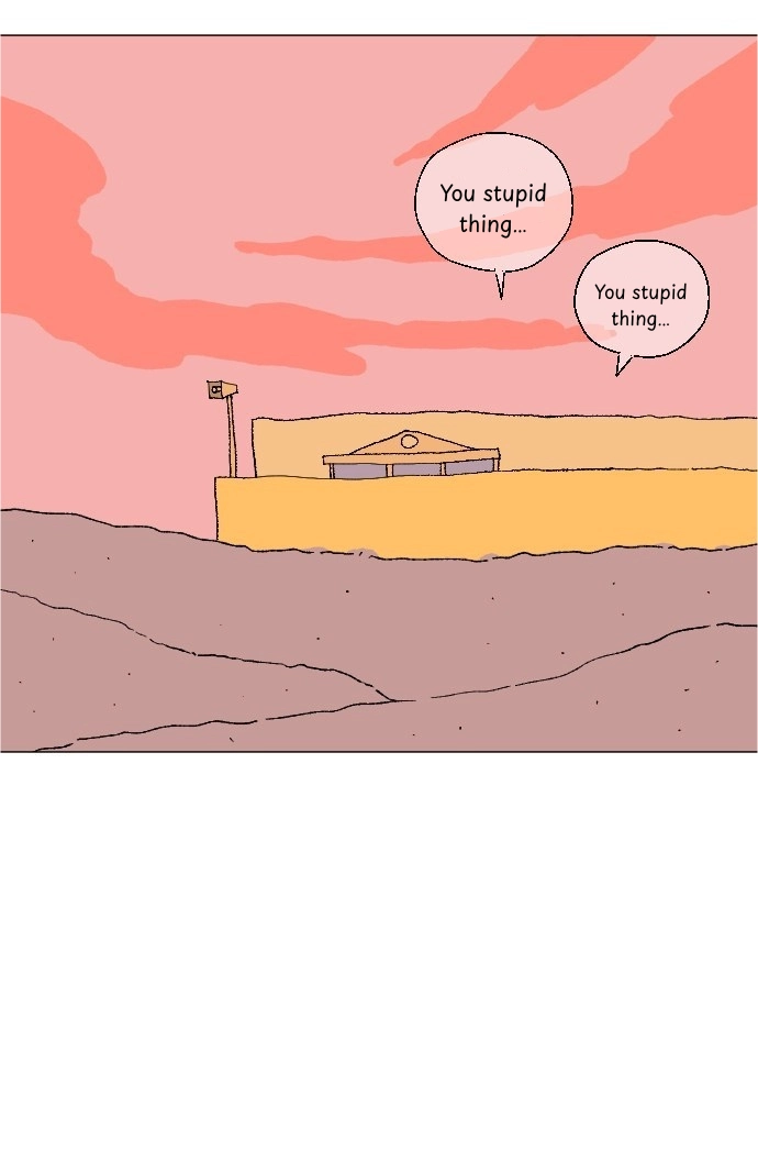 Donut and Circus Chapter 4 page 29 - 