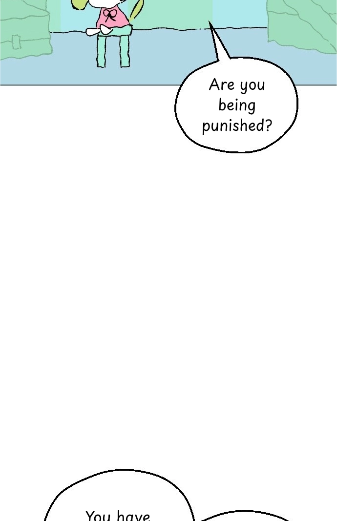 Donut and Circus Chapter 4 page 36 - 