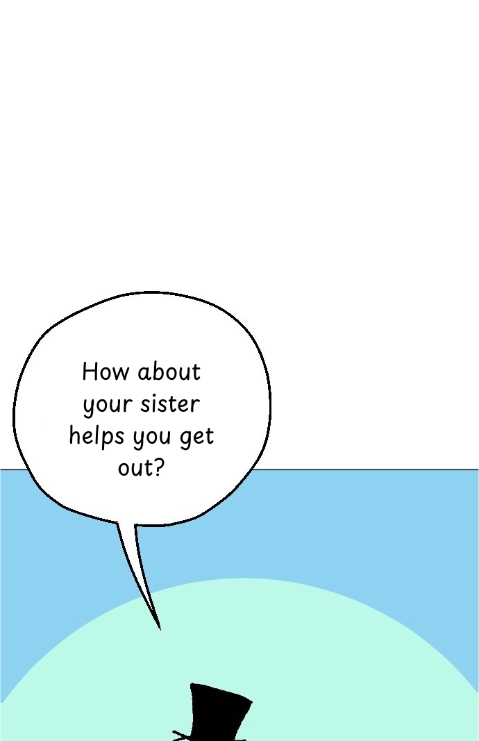 Donut and Circus Chapter 4 page 38 - 