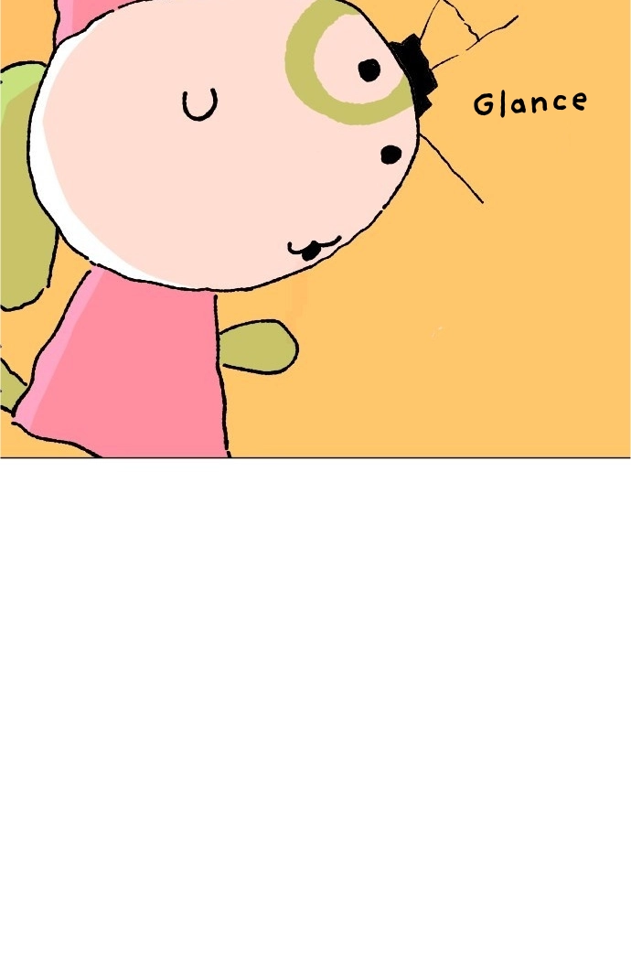 Donut and Circus Chapter 4 page 5 - 
