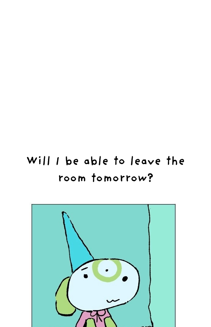 Donut and Circus Chapter 4 page 45 - 