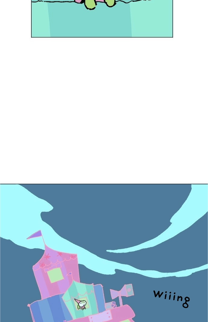 Donut and Circus Chapter 4 page 46 - 