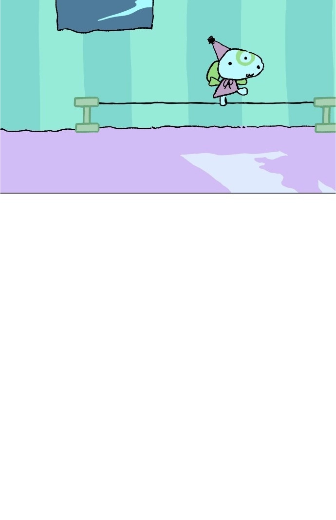 Donut and Circus Chapter 4 page 49 - 