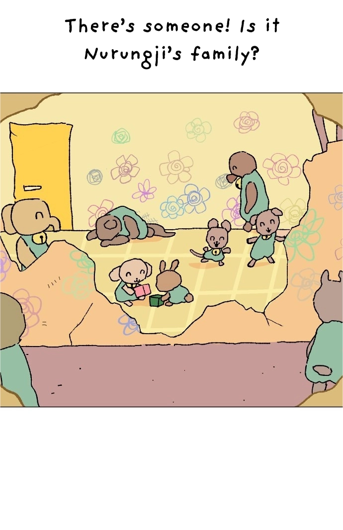Donut and Circus Chapter 4 page 6 - 