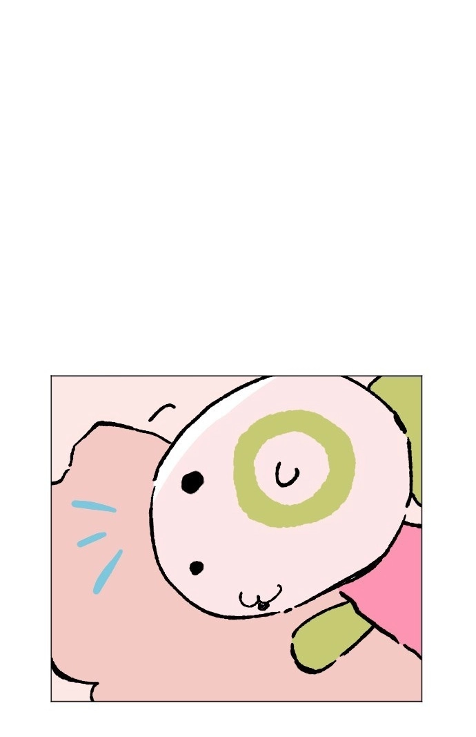 Donut and Circus Chapter 4 page 51 - 