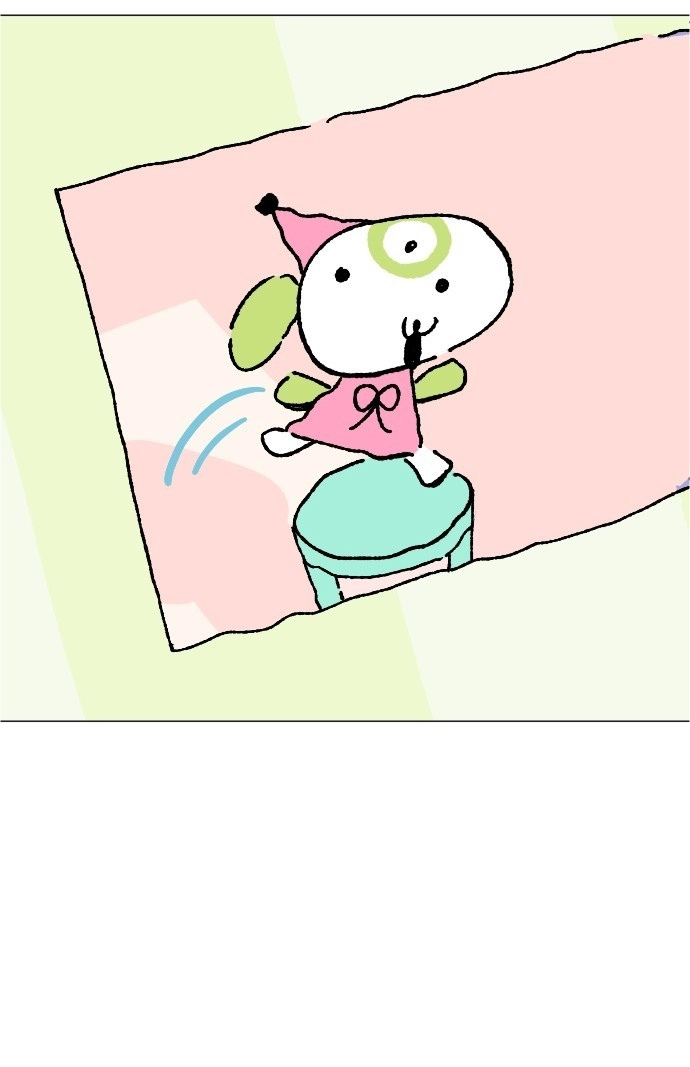 Donut and Circus Chapter 4 page 53 - 