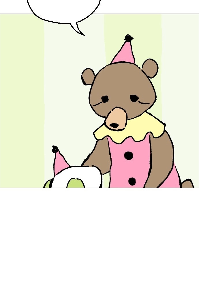 Donut and Circus Chapter 4 page 60 - 