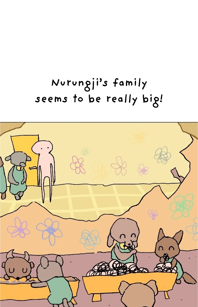 Donut and Circus Chapter 4 page 7 - 