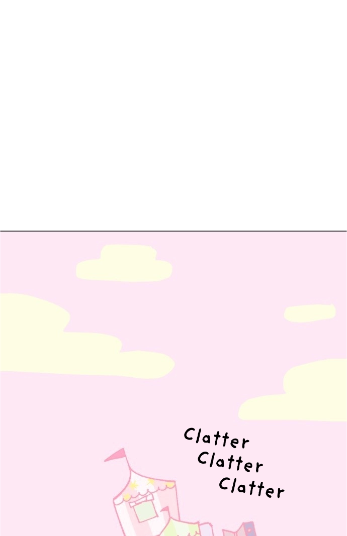 Donut and Circus Chapter 4 page 68 - 
