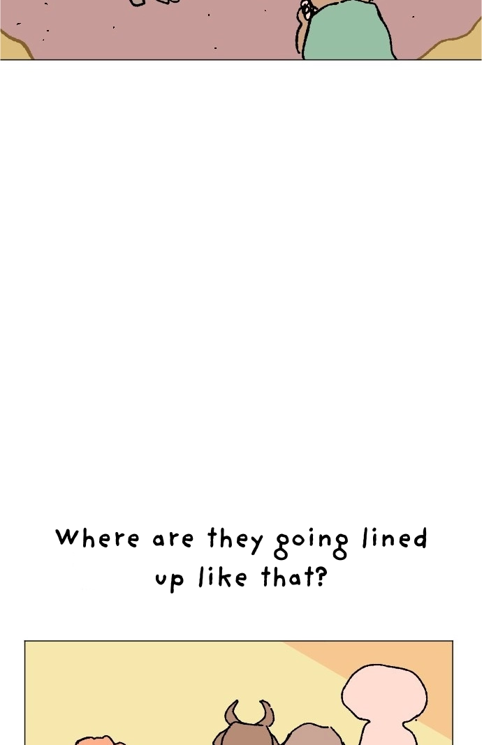 Donut and Circus Chapter 4 page 8 - 