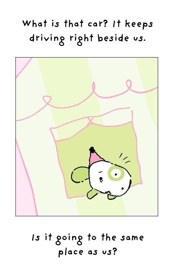 Donut and Circus Chapter 4 page 74 - 