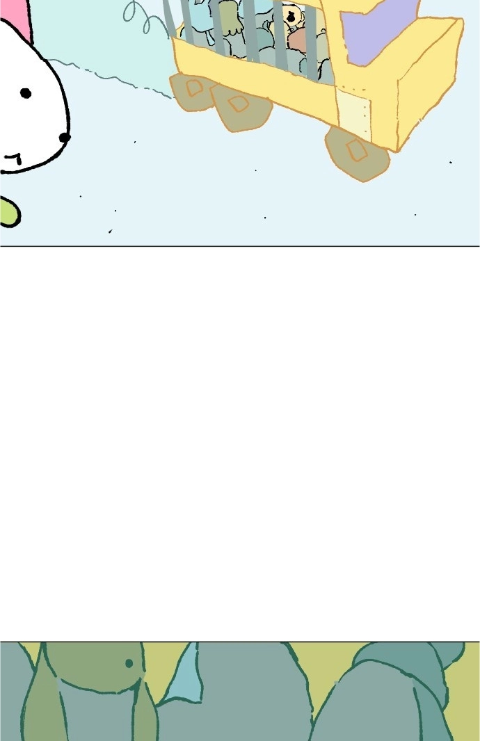 Donut and Circus Chapter 4 page 76 - 