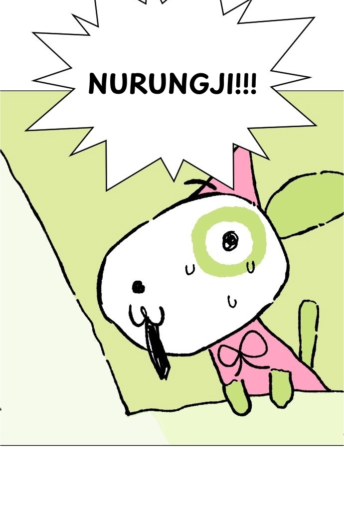 Donut and Circus Chapter 4 page 78 - 