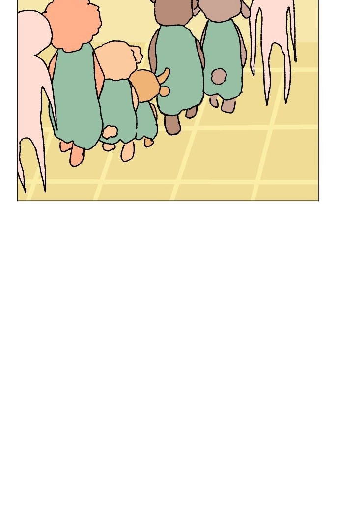 Donut and Circus Chapter 4 page 9 - 