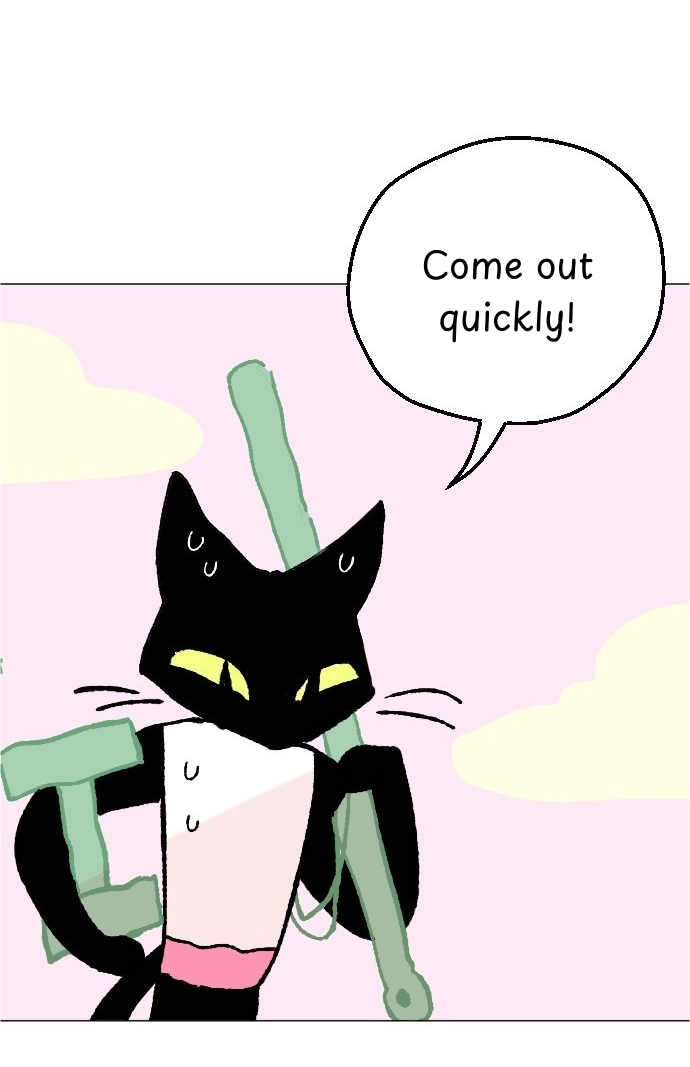 Donut and Circus Chapter 4 page 84 - 