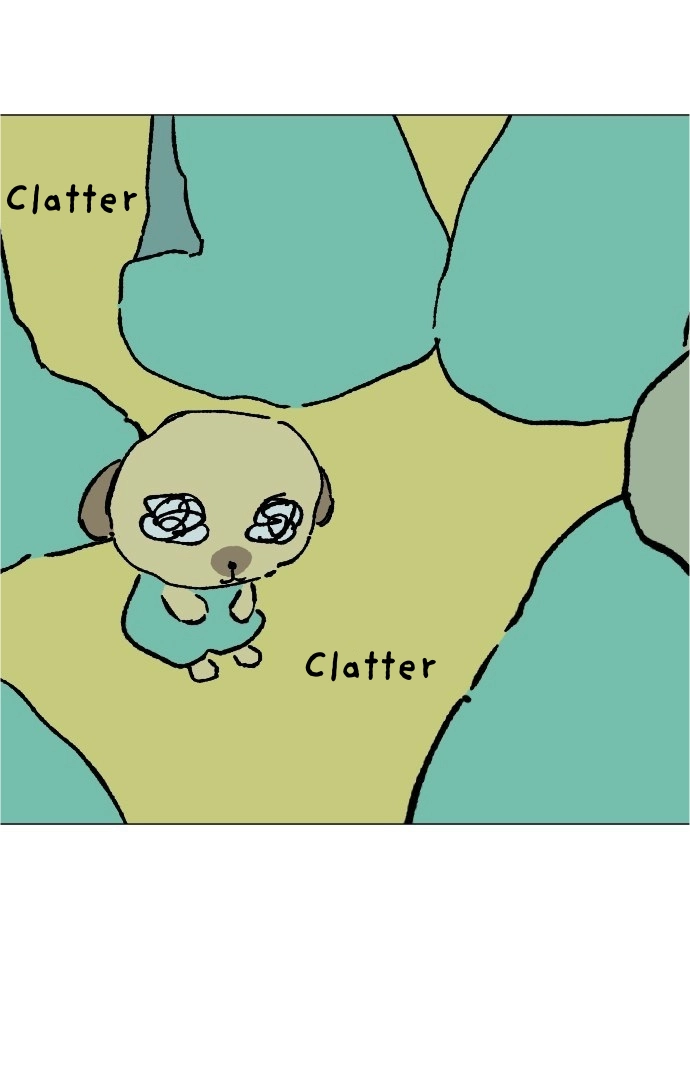 Donut and Circus Chapter 4 page 86 - 