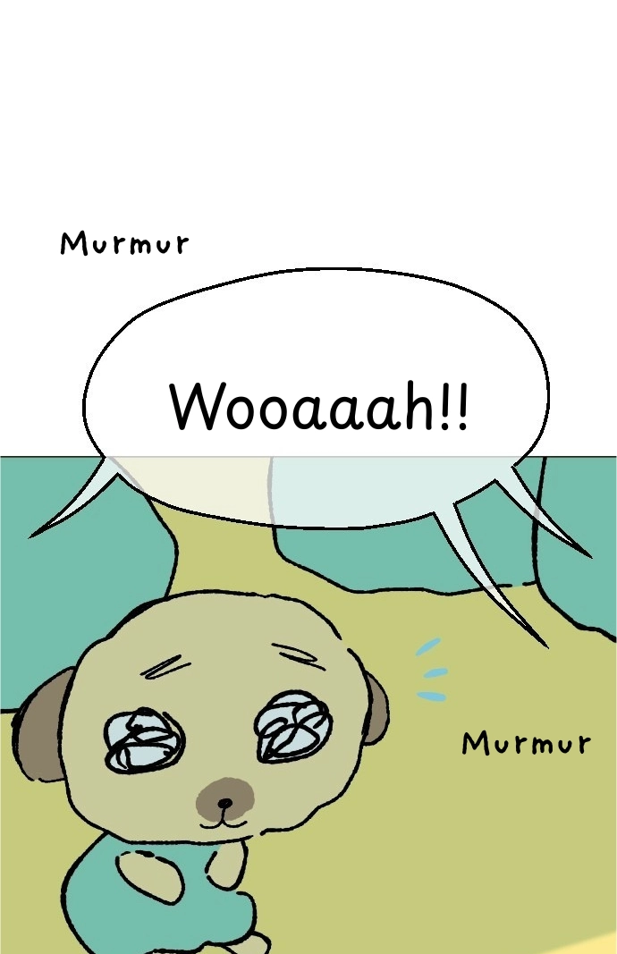Donut and Circus Chapter 4 page 87 - 