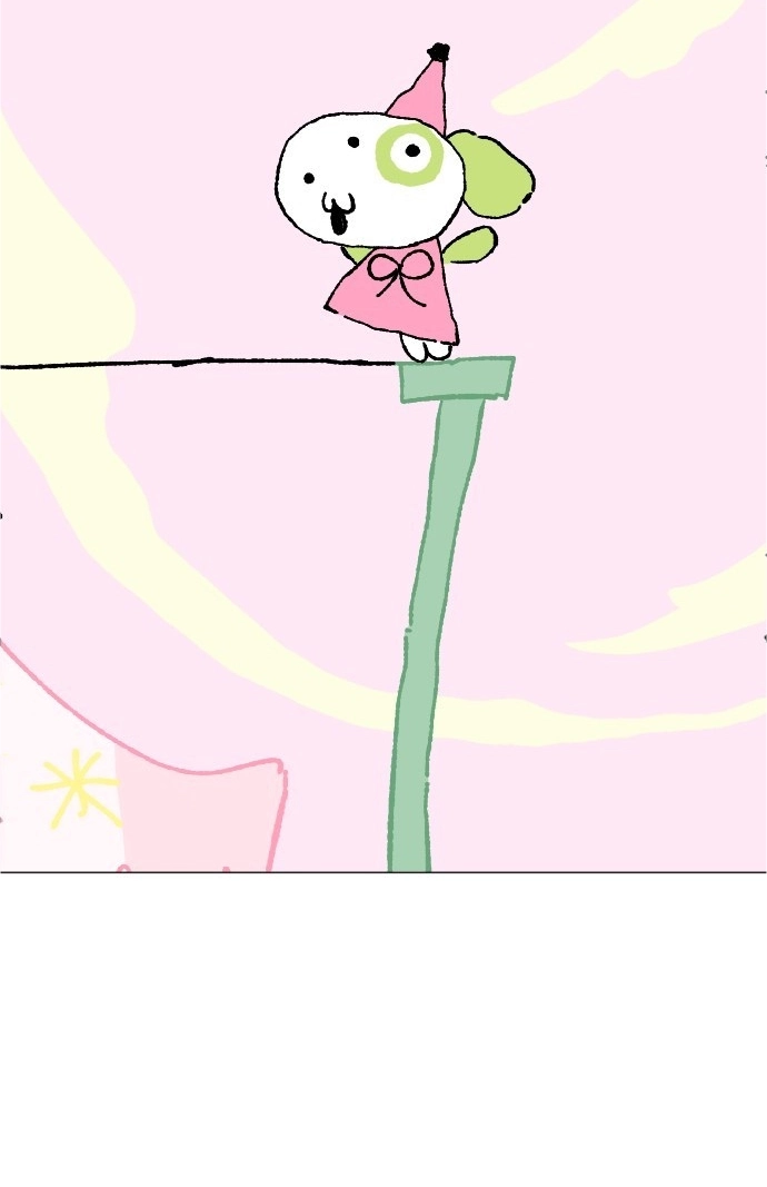 Donut and Circus Chapter 4 page 90 - 