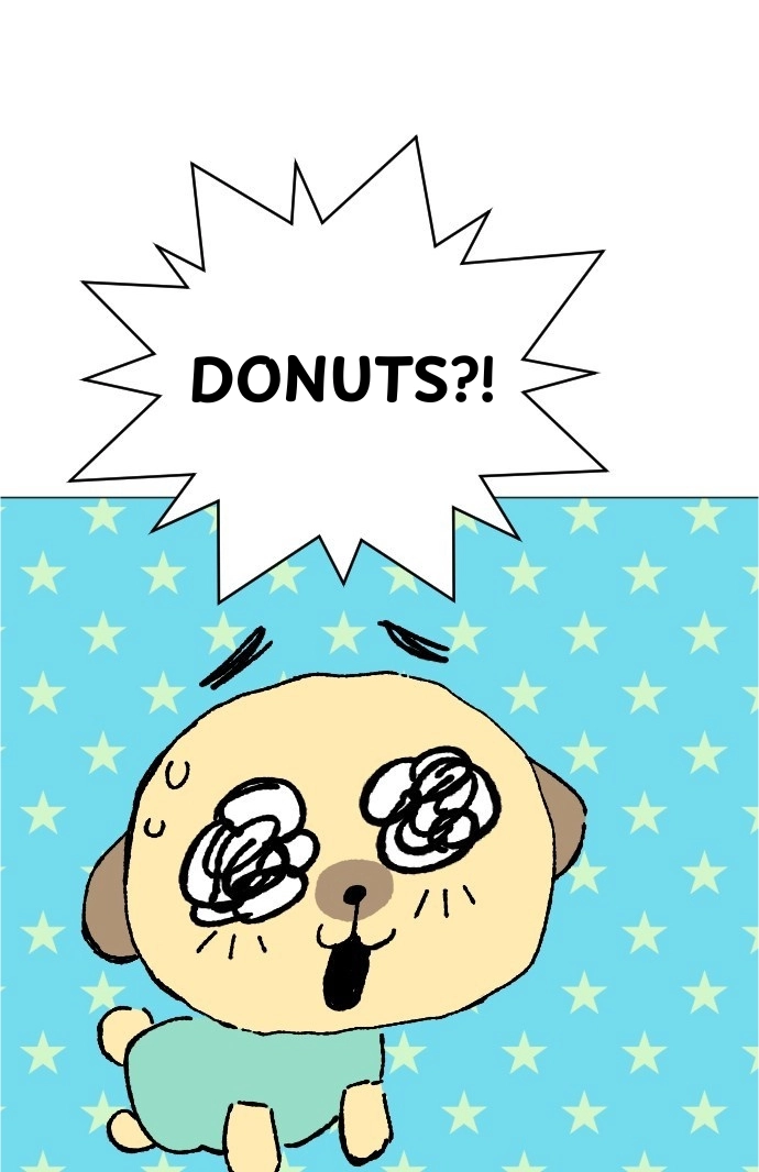 Donut and Circus Chapter 4 page 91 - 