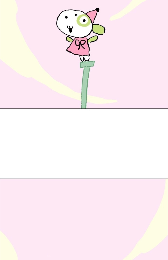 Donut and Circus Chapter 4 page 93 - 