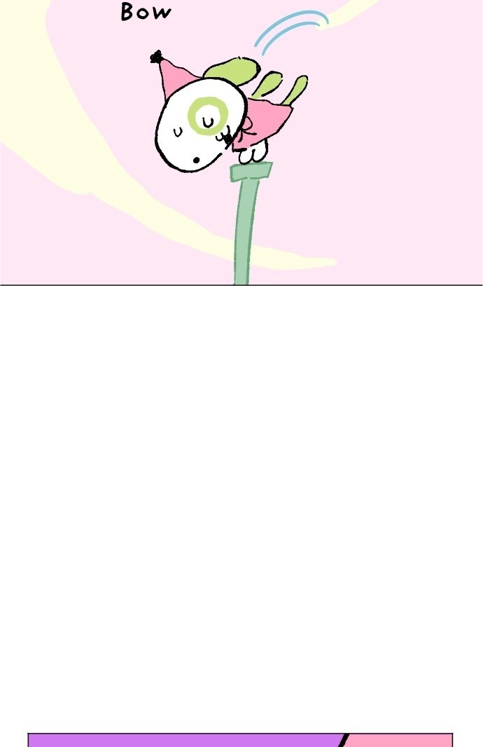 Donut and Circus Chapter 4 page 94 - 
