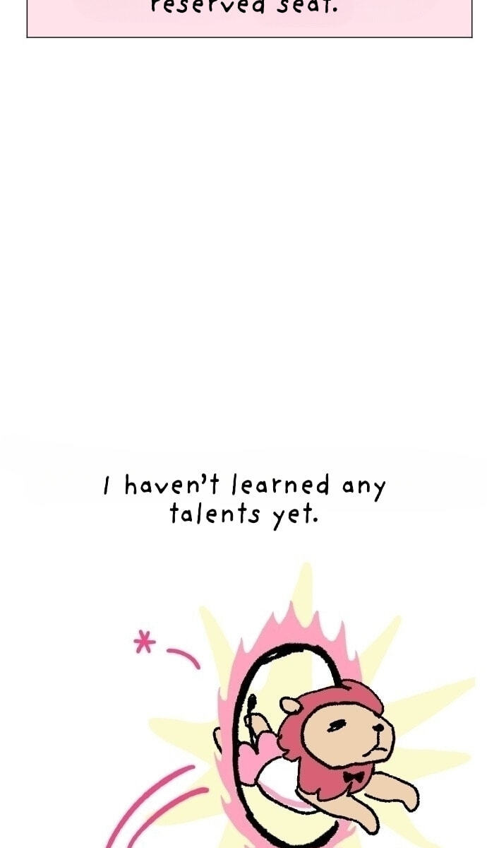 Donut-wa Circus Chapter 1 page 11 - 