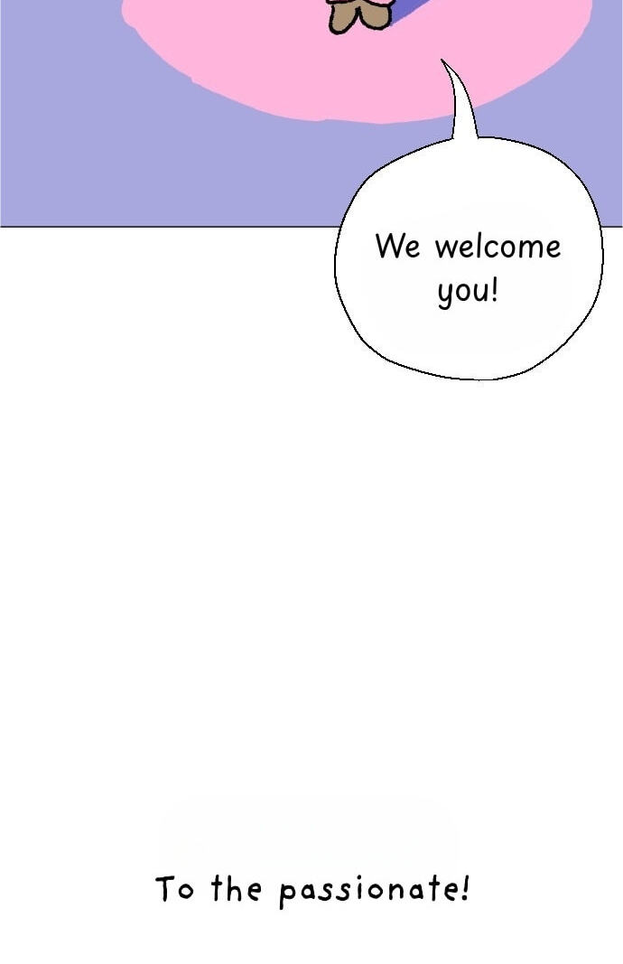 Donut-wa Circus Chapter 1 page 21 - 