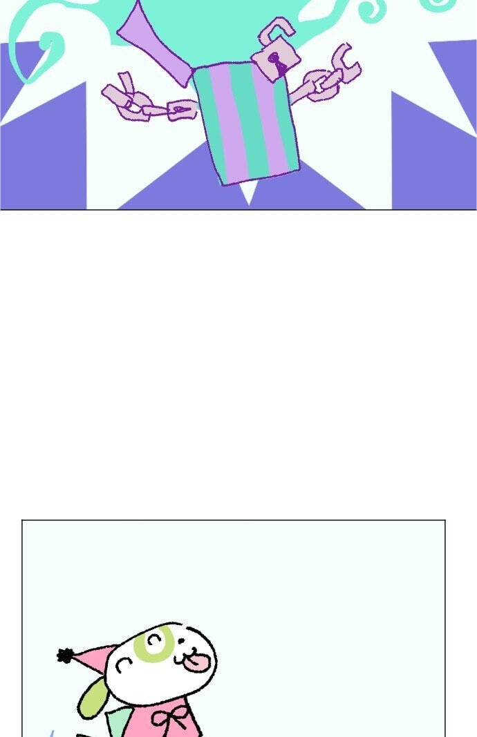 Donut-wa Circus Chapter 1 page 26 - 