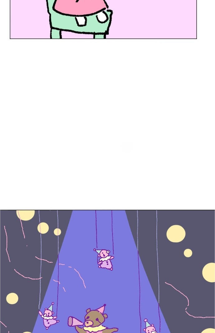 Donut-wa Circus Chapter 1 page 31 - 