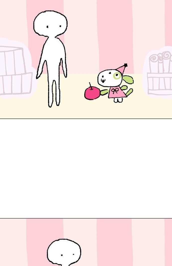 Donut-wa Circus Chapter 1 page 6 - 